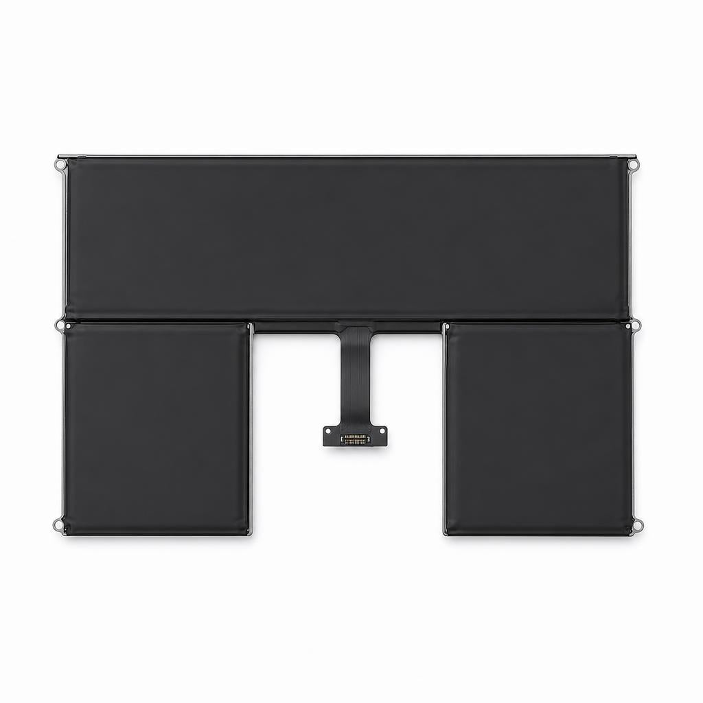MacBook Air A2669 replacement battery for A2681 and A3113 – front