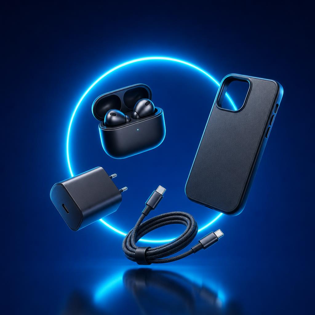 Tech deals