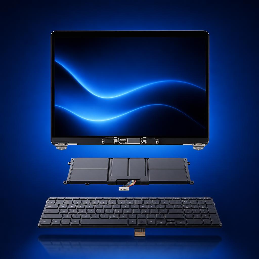 MacBook parts